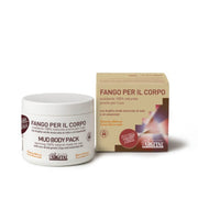 Fango per il corpo - Argital